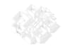 create axonometric, perspective, isometric diagrams, drawing illustration